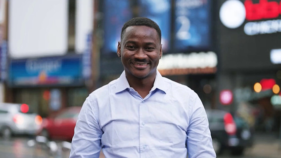 Olufemi