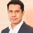 Juckchai Boonyawat headshot